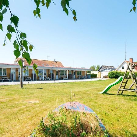4 Person Holiday Home In Sydals Osterby  Esterno foto