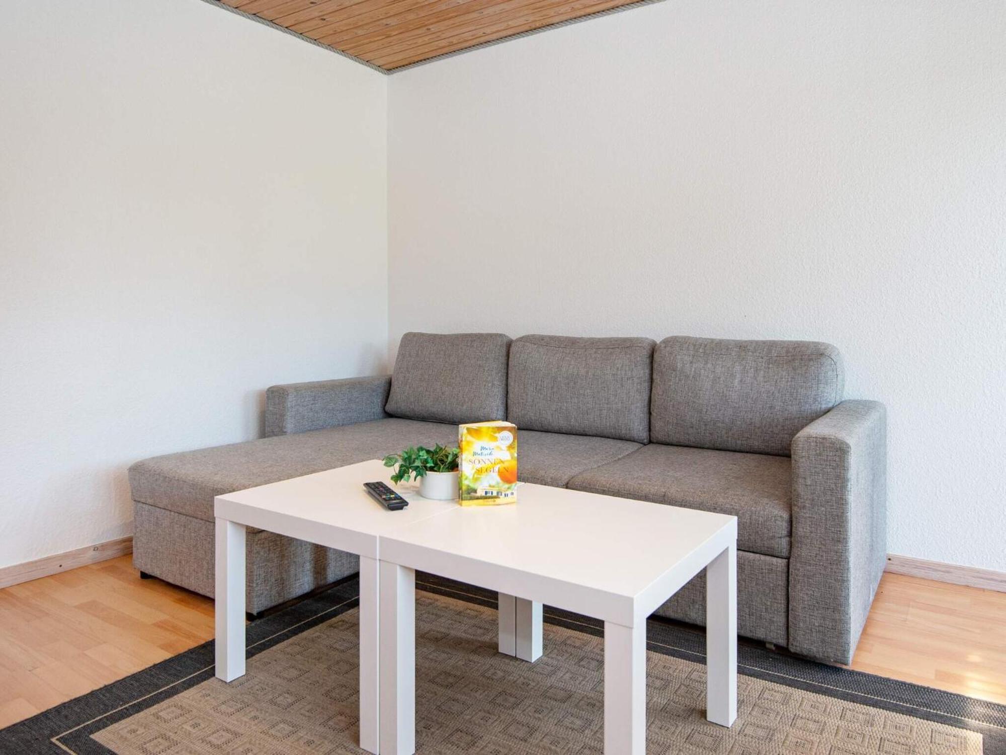 4 Person Holiday Home In Sydals Osterby  Esterno foto