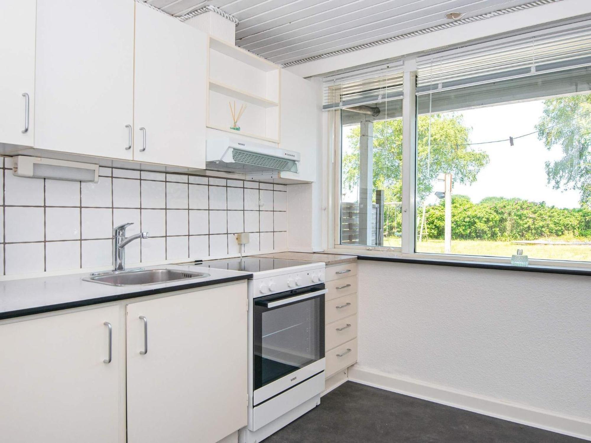 4 Person Holiday Home In Sydals Osterby  Esterno foto