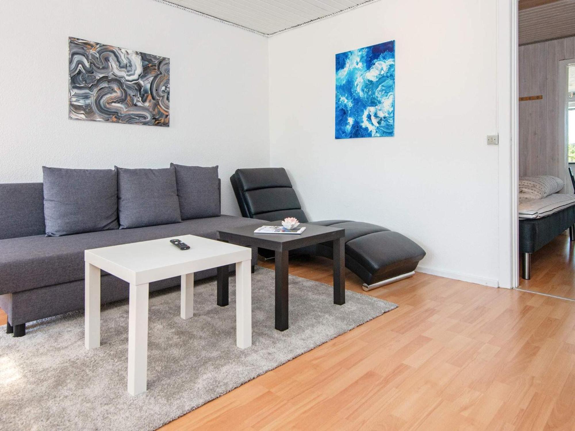 4 Person Holiday Home In Sydals Osterby  Esterno foto