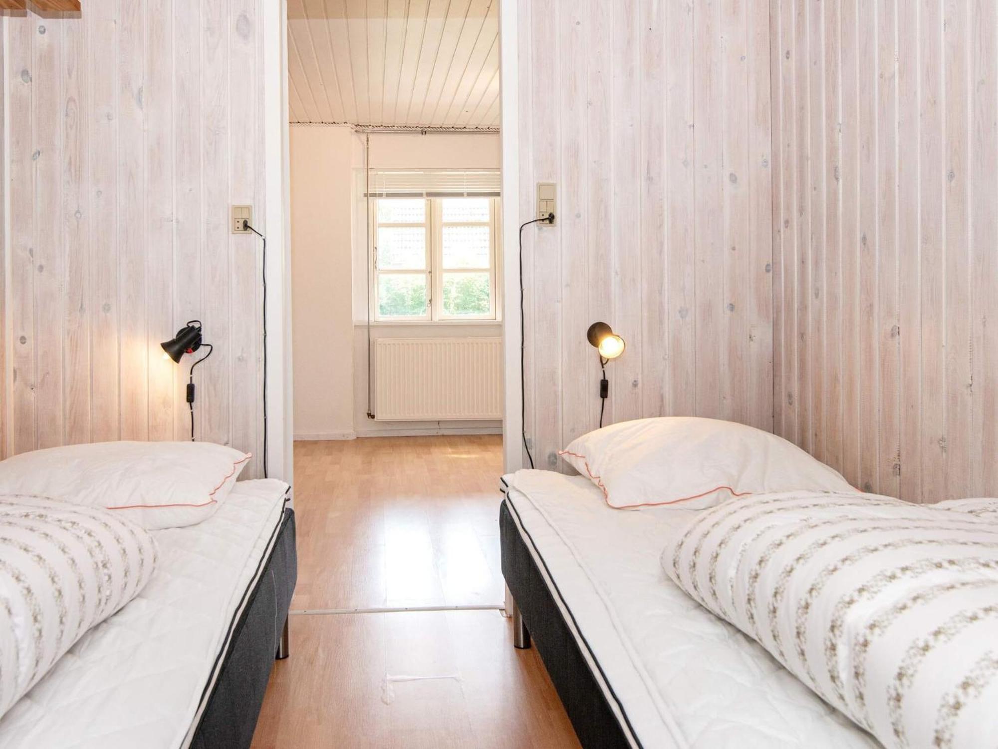 4 Person Holiday Home In Sydals Osterby  Esterno foto