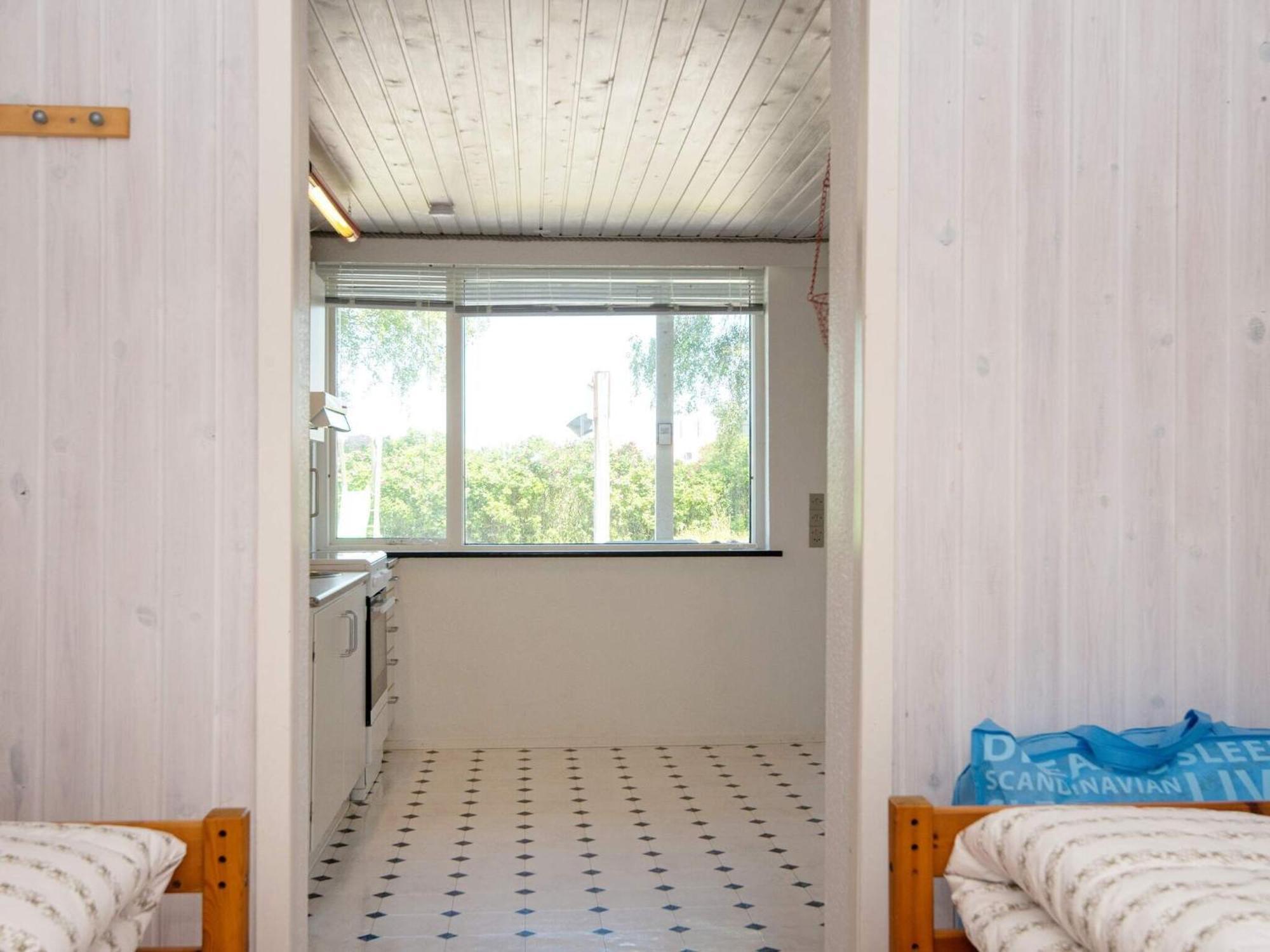 4 Person Holiday Home In Sydals Osterby  Esterno foto