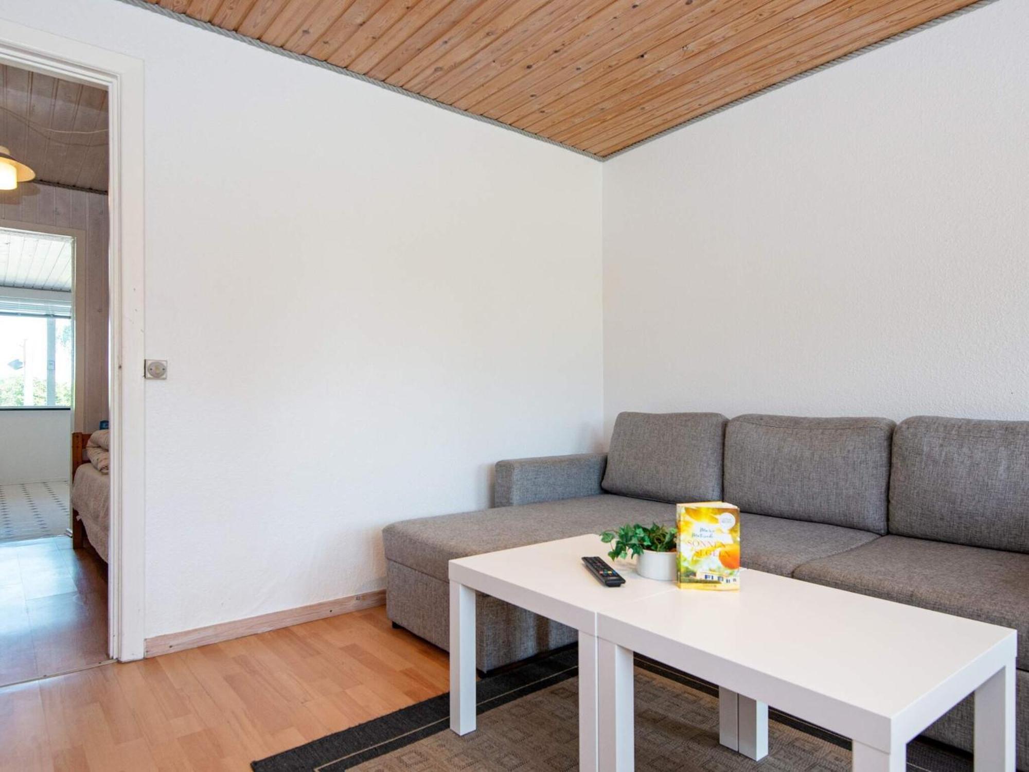 4 Person Holiday Home In Sydals Osterby  Esterno foto