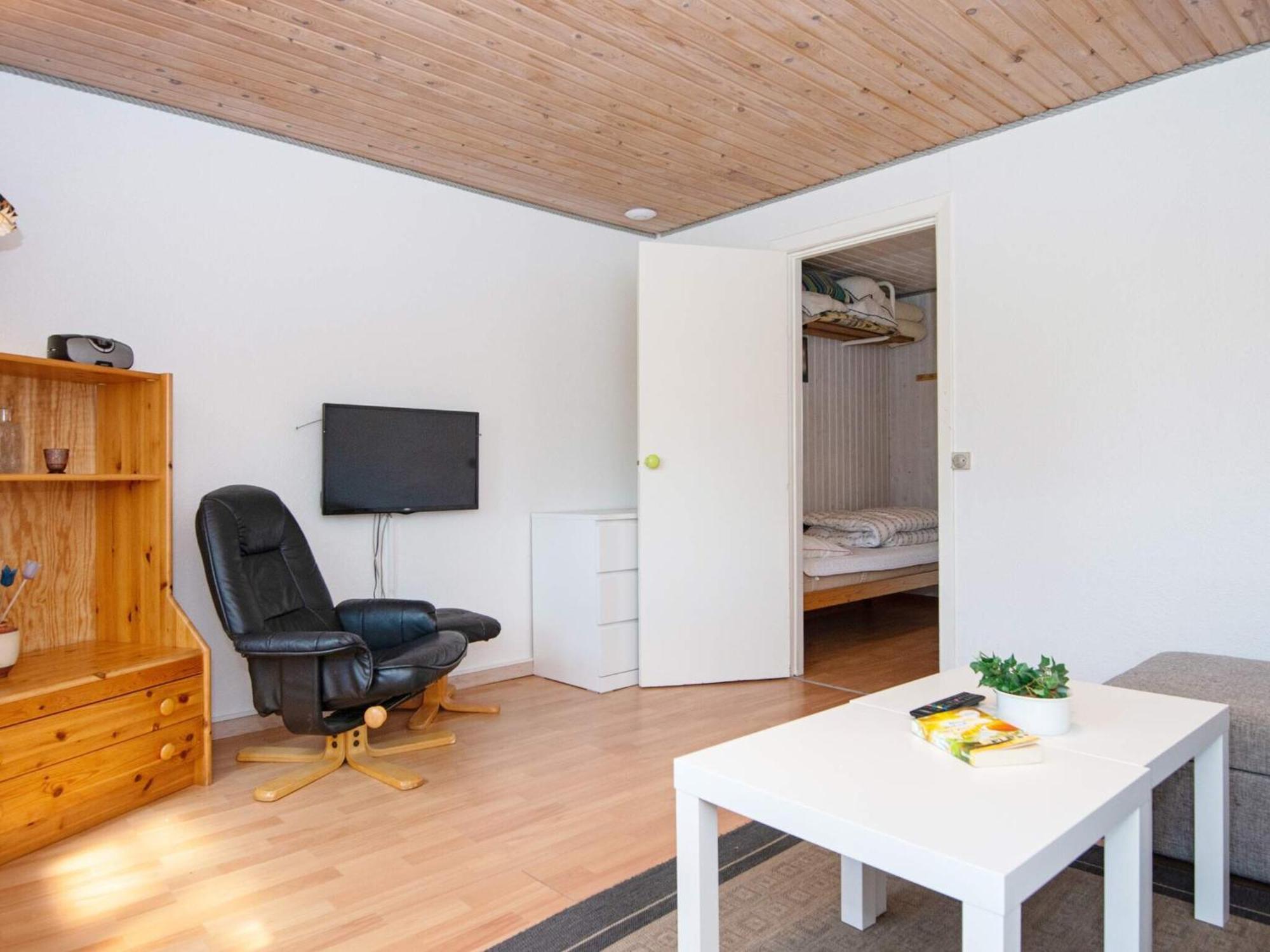 4 Person Holiday Home In Sydals Osterby  Esterno foto