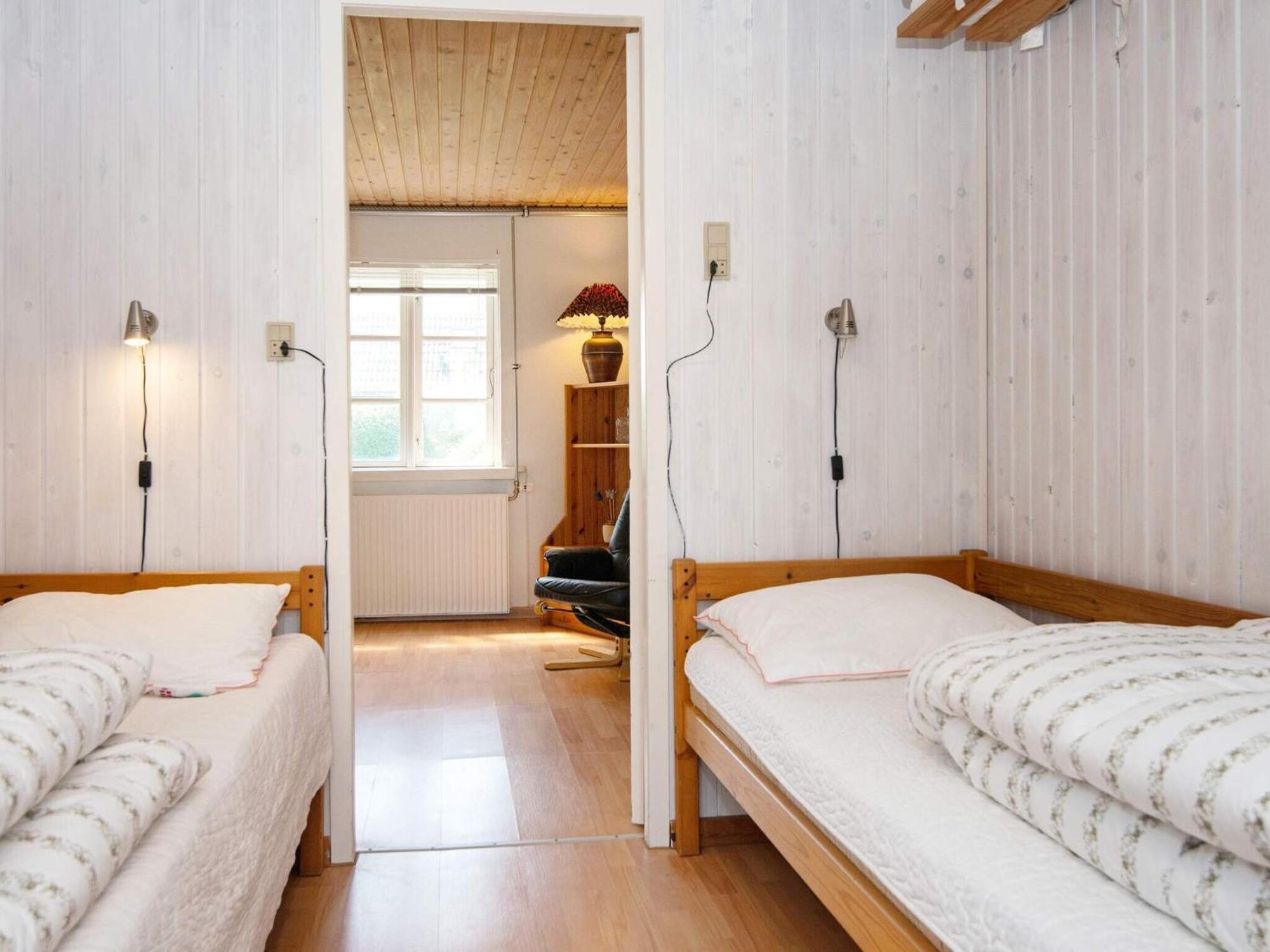 4 Person Holiday Home In Sydals Osterby  Esterno foto