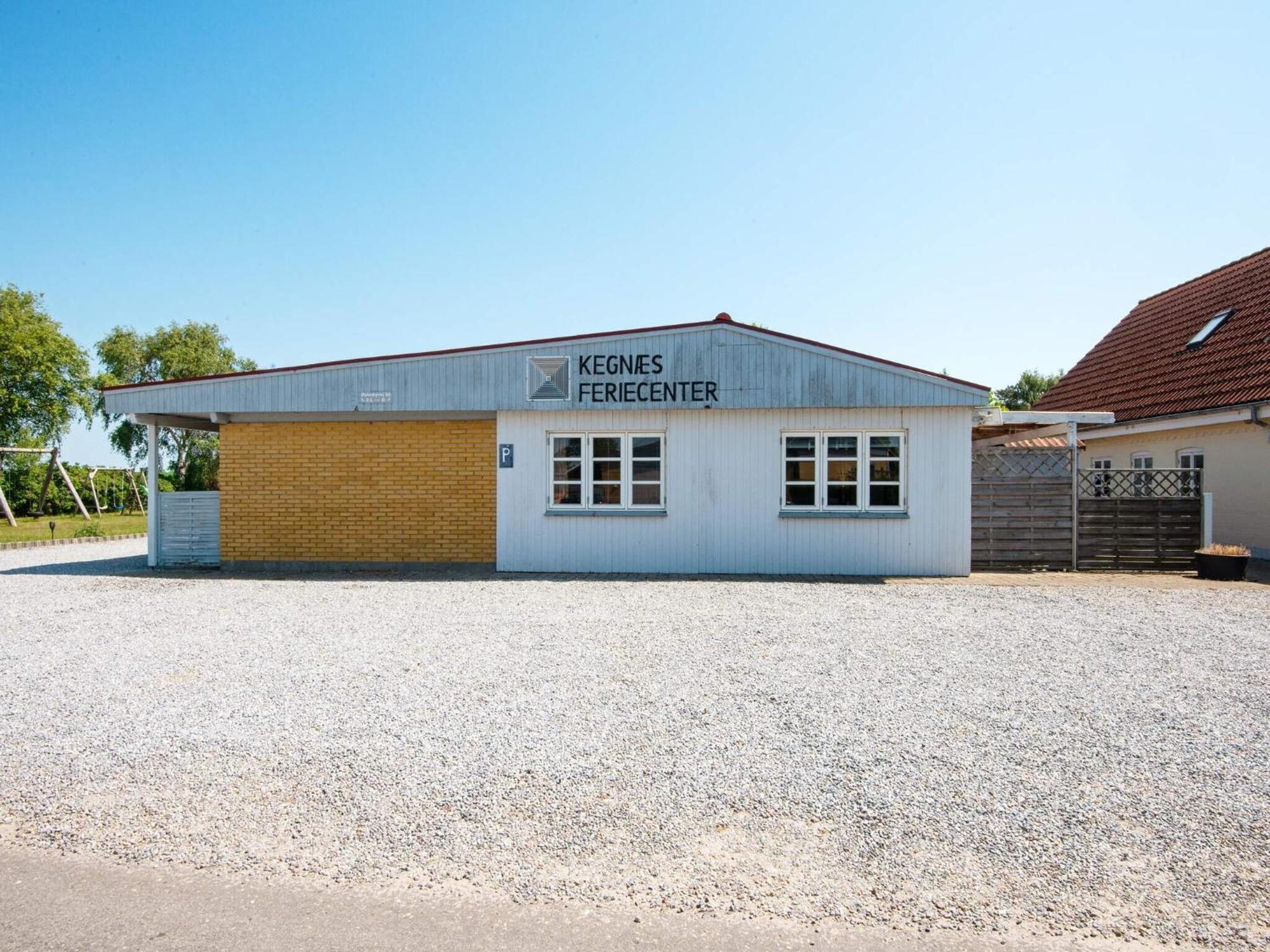 4 Person Holiday Home In Sydals Osterby  Esterno foto