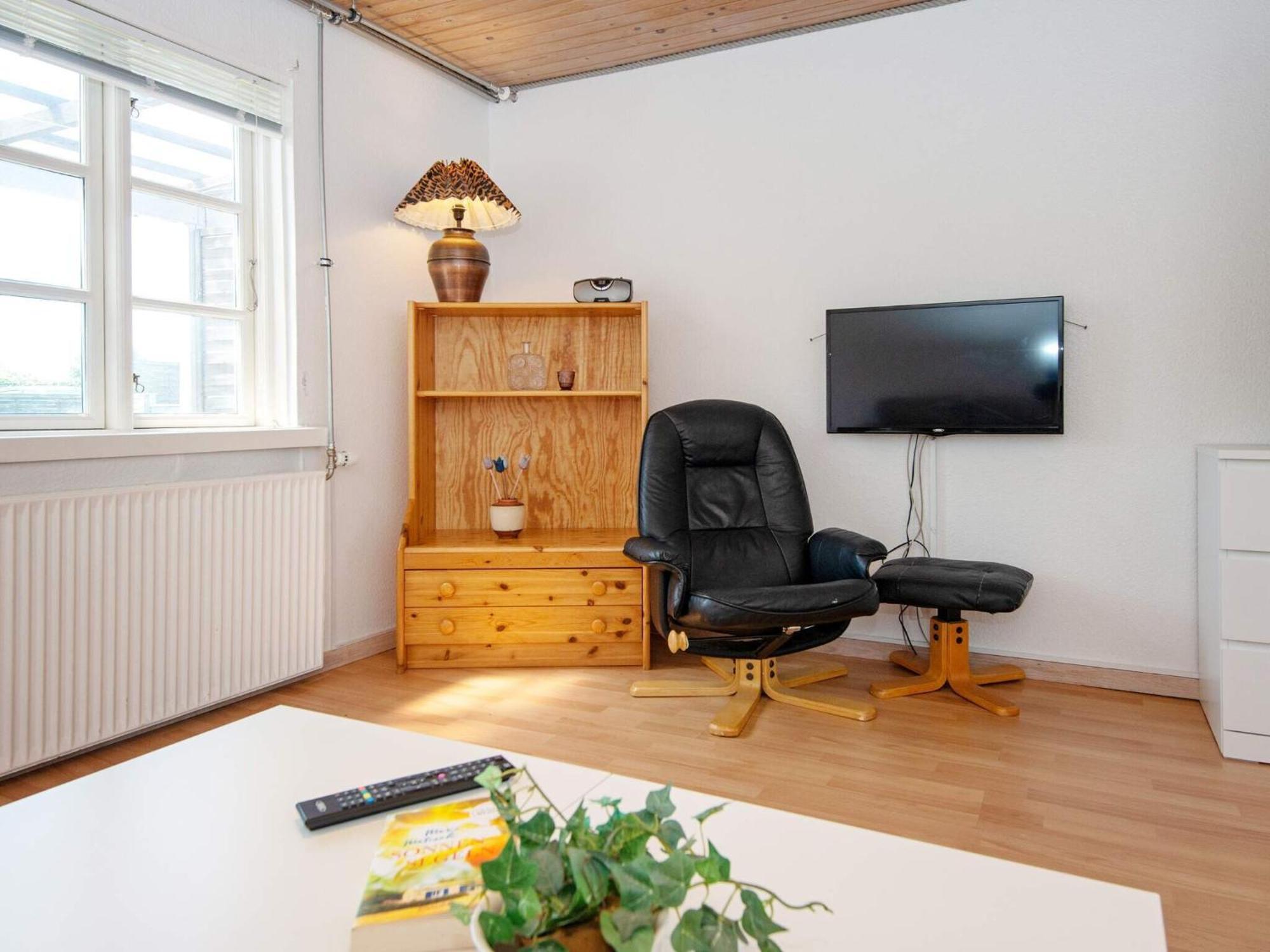 4 Person Holiday Home In Sydals Osterby  Esterno foto