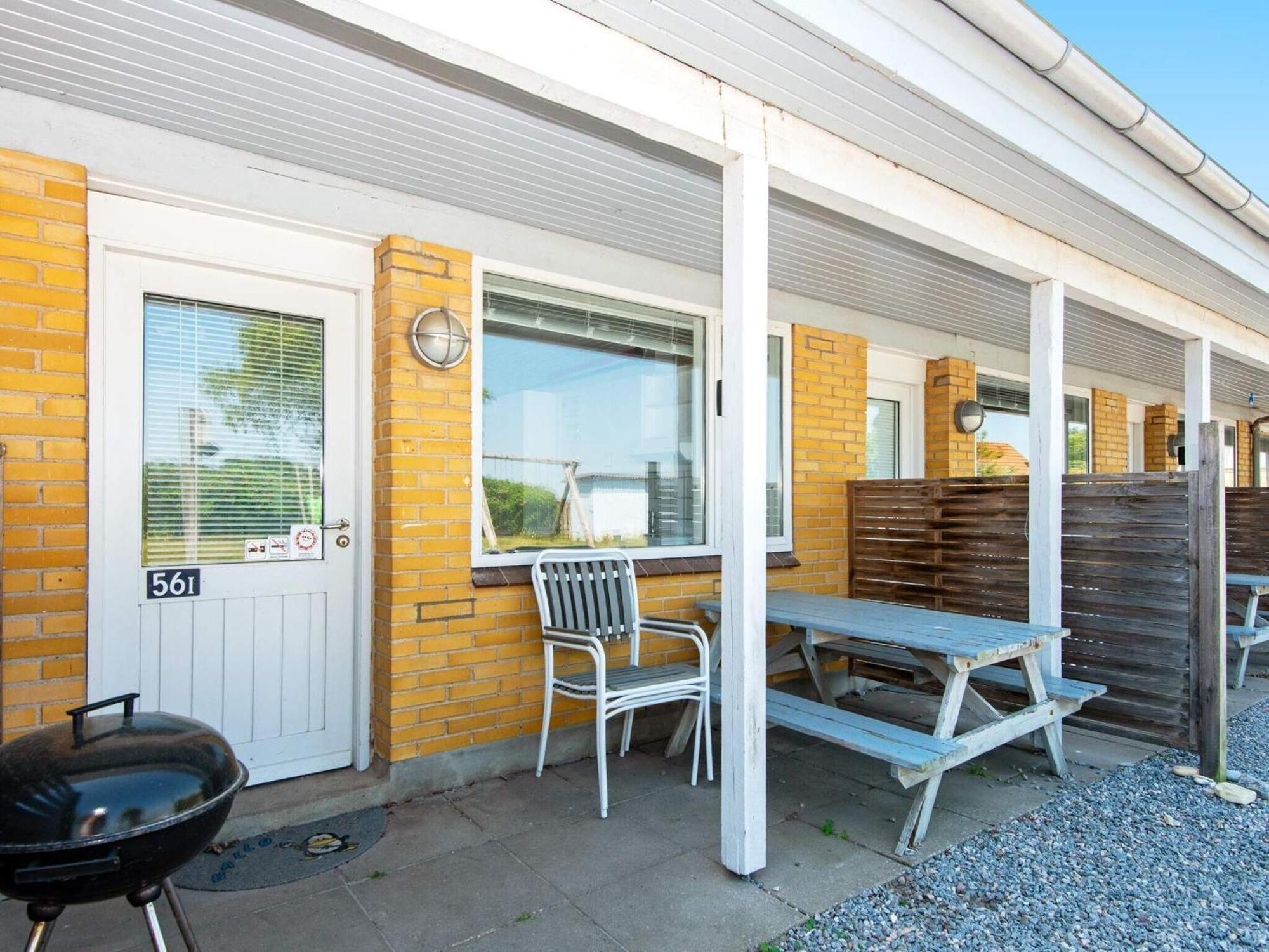 4 Person Holiday Home In Sydals Osterby  Esterno foto